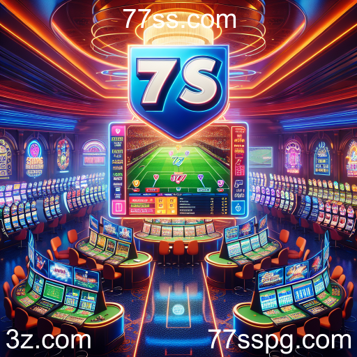 Explorando o Mundo das Apostas Esportivas no 77ss.com